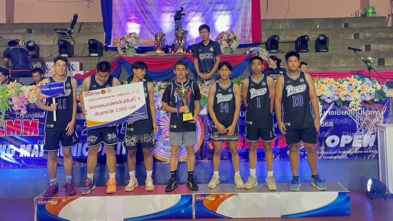 Competitive Program